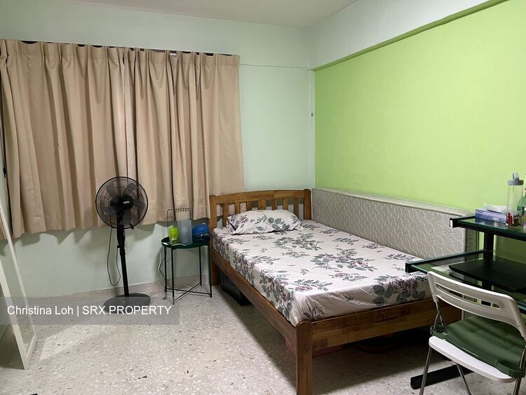 Blk 347 Clementi Avenue 5 (Clementi), HDB 4 Rooms #382078051